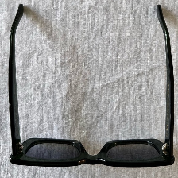 Illesteva Wilson in Pine - Picture 6 of 7